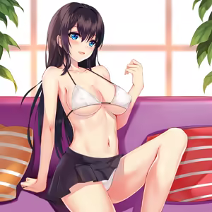 Page 27 of Hentai Girl & Hentai Girl Linda & Hentai Girl Butty Game CG (uncensored) - preview thumbnail