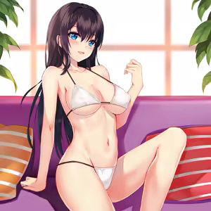 Page 28 of Hentai Girl & Hentai Girl Linda & Hentai Girl Butty Game CG (uncensored) - preview thumbnail
