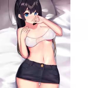 Page 37 of Hentai Girl & Hentai Girl Linda & Hentai Girl Butty Game CG (uncensored) - preview thumbnail