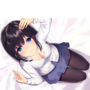 Page 41 of Hentai Girl & Hentai Girl Linda & Hentai Girl Butty Game CG (uncensored) - preview thumbnail