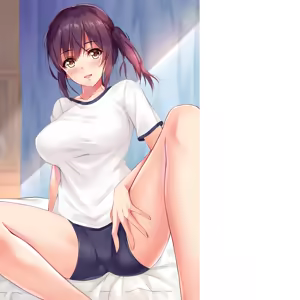 Page 46 of Hentai Girl & Hentai Girl Linda & Hentai Girl Butty Game CG (uncensored) - preview thumbnail