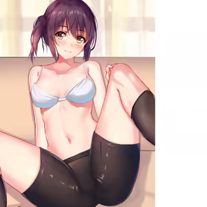 Page 57 of Hentai Girl & Hentai Girl Linda & Hentai Girl Butty Game CG (uncensored) - preview thumbnail