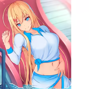 Page 94 of Hentai Girl & Hentai Girl Linda & Hentai Girl Butty Game CG (uncensored) - preview thumbnail