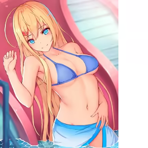 Page 95 of Hentai Girl & Hentai Girl Linda & Hentai Girl Butty Game CG (uncensored) - preview thumbnail