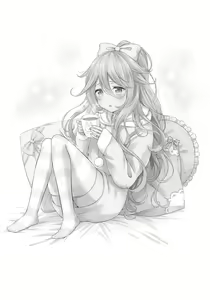 Page 16 of Yamakaze datte Kamatte Hoshii - preview thumbnail