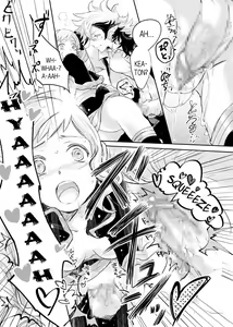 Page 13 of Flannel x Elise no Ero Manga - preview thumbnail