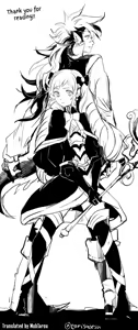 Page 19 of Flannel x Elise no Ero Manga - preview thumbnail