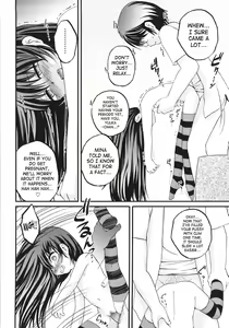 Page 106 of Onigashima - preview thumbnail