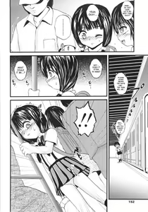 Page 154 of Onigashima - preview thumbnail