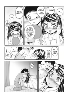 Page 40 of Onigashima - preview thumbnail