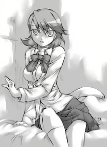 Page 193 of Kyouno Aki - preview thumbnail