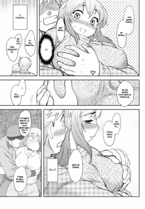 Page 14 of Yomichi no Ouji-sama (decensored) - preview thumbnail