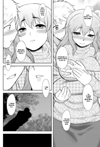 Page 15 of Yomichi no Ouji-sama (decensored) - preview thumbnail