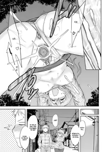 Page 22 of Yomichi no Ouji-sama (decensored) - preview thumbnail