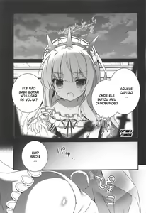 Page 3 of Cagliostro wa Sekaiichi Kawaii kara XXX Shite mo Ii yo ne - preview thumbnail