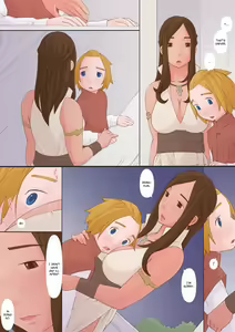 Page 16 of Oliza to Rema | Oliza and Rema - preview thumbnail
