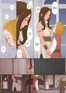 Page 19 of Oliza to Rema | Oliza and Rema - preview thumbnail