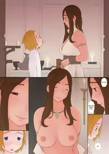 Page 25 of Oliza to Rema | Oliza and Rema - preview thumbnail