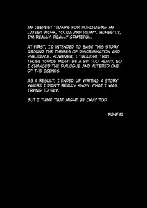Page 67 of Oliza to Rema | Oliza and Rema - preview thumbnail