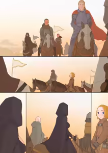 Page 9 of Oliza to Rema | Oliza and Rema - preview thumbnail