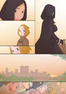 Page 10 of Oliza to Rema | Oliza and Rema - preview thumbnail