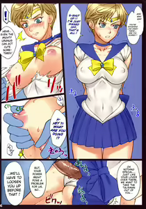 Page 3 of lunar eclipse - preview thumbnail