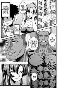 Page 17 of Gokubuto Chinpo ni wa Katemasen deshita - preview thumbnail