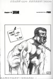 Page 162 of PRIDE Chuukan - preview thumbnail