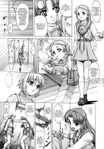 Page 19 of Existence | Бытие - preview thumbnail