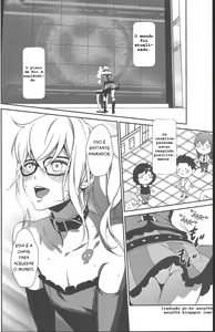 Page 3 of Mephistopheles - preview thumbnail