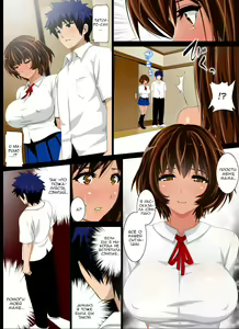 Page 34 of Muchimuchi Oyako to Hame Houdai! ~Kyonyuu na Kanojo no Hahaoya wa Sara ni Boin na Bakunyuu Jukujo deshita~  Endless Sex With Thicc Mother and Daughter! ~ My Buxom Girlfriend's Mom Was an Even Bustie - preview thumbnail
