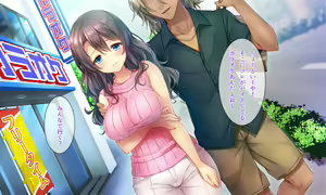 Page 145 of Honki no Sex to Kanojo no Honshin ~Seisodatta Kanojo ga Yarisa Kyoyu no Niku Benki ni Ochiru Made~ - preview thumbnail