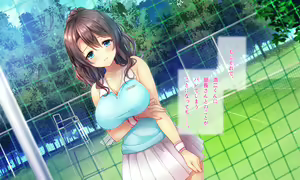 Page 231 of Honki no Sex to Kanojo no Honshin ~Seisodatta Kanojo ga Yarisa Kyoyu no Niku Benki ni Ochiru Made~ - preview thumbnail