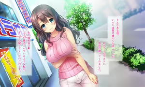 Page 318 of Honki no Sex to Kanojo no Honshin ~Seisodatta Kanojo ga Yarisa Kyoyu no Niku Benki ni Ochiru Made~ - preview thumbnail