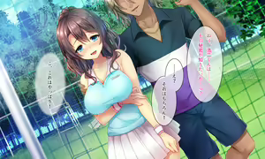 Page 415 of Honki no Sex to Kanojo no Honshin ~Seisodatta Kanojo ga Yarisa Kyoyu no Niku Benki ni Ochiru Made~ - preview thumbnail
