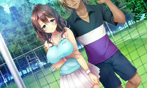 Page 441 of Honki no Sex to Kanojo no Honshin ~Seisodatta Kanojo ga Yarisa Kyoyu no Niku Benki ni Ochiru Made~ - preview thumbnail