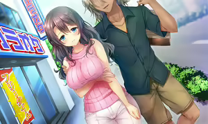 Page 490 of Honki no Sex to Kanojo no Honshin ~Seisodatta Kanojo ga Yarisa Kyoyu no Niku Benki ni Ochiru Made~ - preview thumbnail