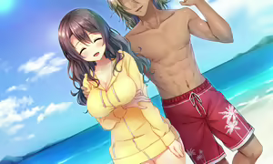 Page 514 of Honki no Sex to Kanojo no Honshin ~Seisodatta Kanojo ga Yarisa Kyoyu no Niku Benki ni Ochiru Made~ - preview thumbnail