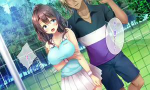 Page 82 of Honki no Sex to Kanojo no Honshin ~Seisodatta Kanojo ga Yarisa Kyoyu no Niku Benki ni Ochiru Made~ - preview thumbnail