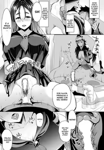 Page 11 of Imeku Raikou WITH Fuchou - preview thumbnail
