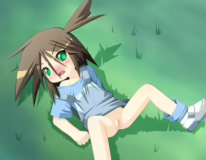 Page 20 of Puniketto! ~ Bokuo Ninshin Sasete ~ - preview thumbnail