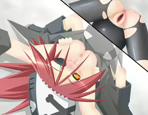 Page 25 of Hakujirakan chotto hado - preview thumbnail
