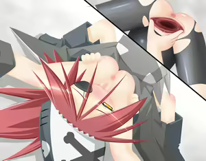 Page 26 of Hakujirakan chotto hado - preview thumbnail