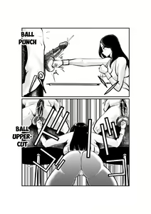Page 15 of Slave Dogman (decensored) - preview thumbnail