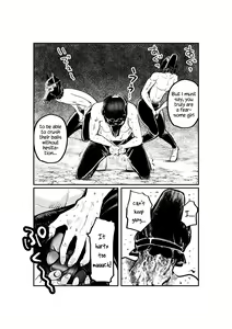 Page 23 of Slave Dogman (decensored) - preview thumbnail