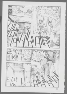 Page 17 of Kinukinukinu - preview thumbnail