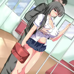Page 110 of Me ni wa Me o Ijimerareta Gal ni wa Botebara ni Naru made Oshioki o! - preview thumbnail