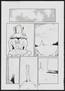 Page 61 of Love Death - preview thumbnail