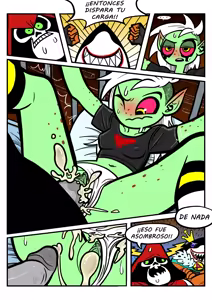 Page 7 of La cita doble de Dominador - preview thumbnail