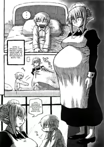 Page 12 of Machi the anather story | Machi другая история - preview thumbnail